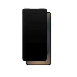AmazingThing Szkło hartowane prywatyzujące do Samsung S25 Edge Radix