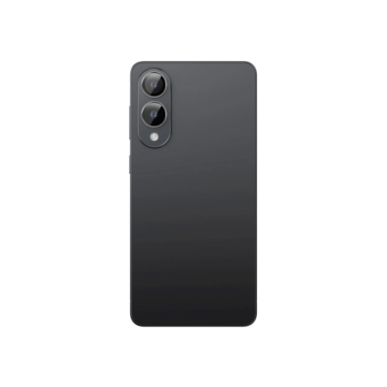 AmazingThing Szkło hartowane na wyspę aparatu do Samsung S25 Edge Radix AR