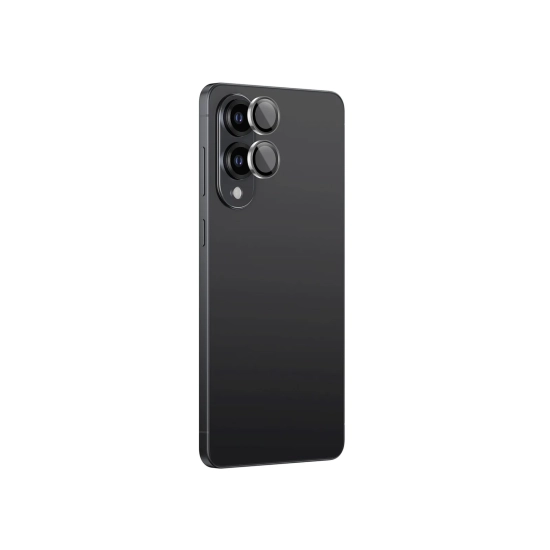 AmazingThing Szkło hartowane na wyspę aparatu do Samsung S25 Edge Radix AR