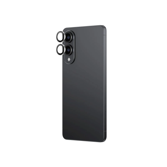AmazingThing Szkło hartowane na wyspę aparatu do Samsung S25 Edge Radix AR