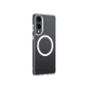 AmazingThing Etui silikonowe do Samsung Galaxy S25 Edge Minimal Mag Case
