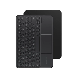 AmazingThing Etui pokrowiec z klawiaturą touchpadem na iPad Air M3 13''