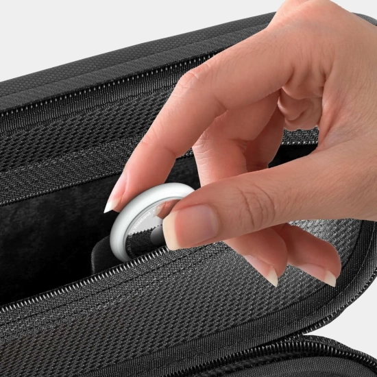 AmazingThing Etui ochronne futerał na Nintendo Switch 2 i akcesoria
