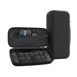 AmazingThing Etui ochronne futerał na konsolę Nintendo Switch 2 i