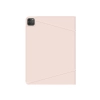 AmazingThing Etui ochronne z podstawką na iPad Air M3 11'' - różowe