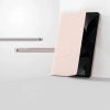 AmazingThing Etui ochronne z podstawką na iPad Air M3 11'' - różowe