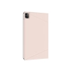 AmazingThing Etui ochronne z podstawką na iPad Air M3 11'' - różowe