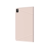 AmazingThing Etui ochronne z podstawką na iPad Air M3 11'' - różowe