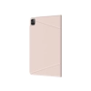 AmazingThing Etui ochronne z podstawką na iPad Air M3 11'' - różowe