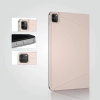 AmazingThing Etui ochronne z podstawką na iPad Air M3 11'' - różowe