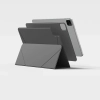 AmazingThing Etui ochronne z podstawką na iPad Air M3 13'' - czarne