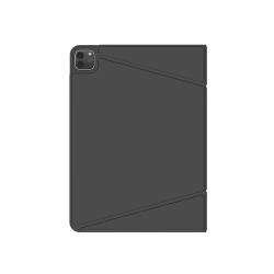 AmazingThing Etui ochronne z podstawką na iPad Air M3 13'' - czarne