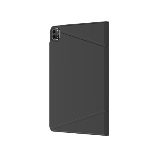 AmazingThing Etui ochronne z podstawką na iPad Air M3 13'' - czarne