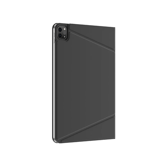 AmazingThing Etui ochronne z podstawką na iPad Air M3 13'' - czarne