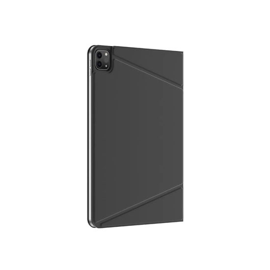 AmazingThing Etui ochronne z podstawką na iPad Air M3 13'' - czarne