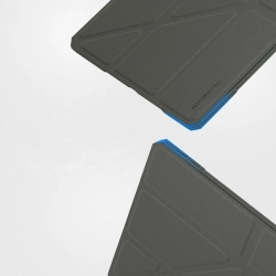 AmazingThing Etui case z podstawką miejscem na rysik na iPad Air M3 11''