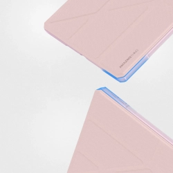 AmazingThing Etui case z podstawką miejscem na rysik na iPad Air M3 11''