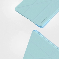 AmazingThing Etui case z podstawką miejscem na rysik na iPad Air M3 11''