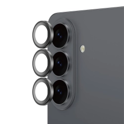 AmazingThing Szkło hartowane na wyspę aparatu do Samsung S26 Radix AR Lens