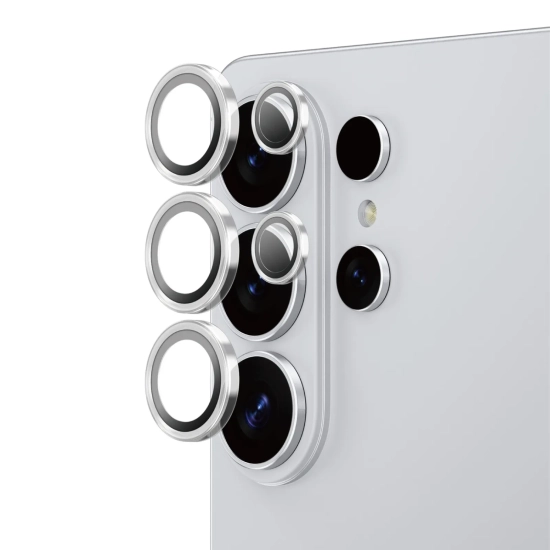 AmazingThing Szkło hartowane na wyspę aparatu do Samsung S26 Ultra Radix