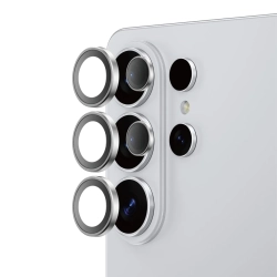 AmazingThing Szkło hartowane na wyspę aparatu do Samsung S26 Ultra Radix