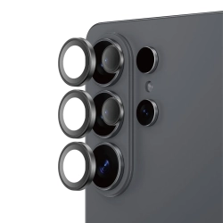 AmazingThing Szkło hartowane na wyspę aparatu do Samsung S26 Ultra