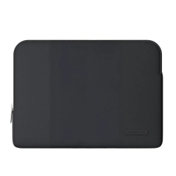 AmazingThing Torba na laptopa do MacBook Neo 13'' Minimal BasicBag - czarna