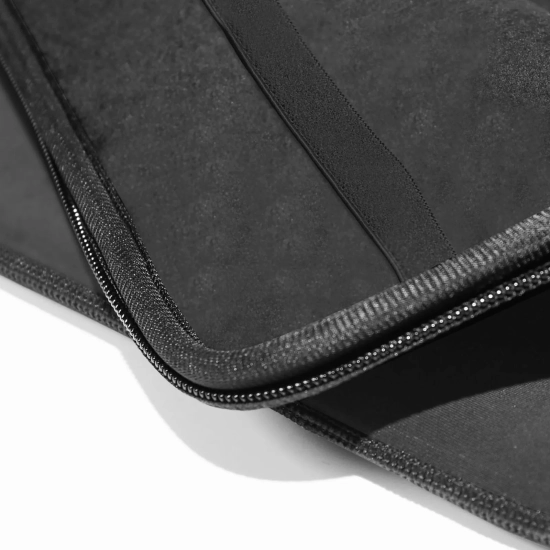 AmazingThing Torba na laptopa do MacBook Neo 13'' Minimal BasicBag - czarna