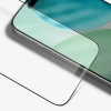 AmazingThing Szkło hartowane matowe na iPhone 17 Pro Radix Matte