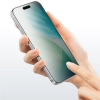 AmazingThing Szkło hartowane na iPhone 17 Pro Max Radix Matte matowe