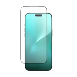 AmazingThing Szkło hartowane na iPhone 17 Pro Max Radix Matte matowe