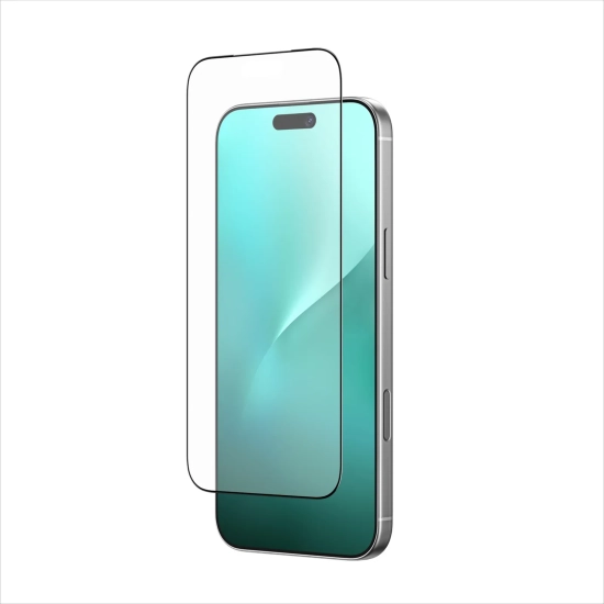 AmazingThing Szkło hartowane na iPhone 17 Pro Max Radix Matte matowe