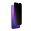 AmazingThing Szkło hartowane prywatyzujące na iPhone 17 Pro Radix Privacy