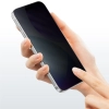 AmazingThing Szkło hartowane prywatyzujące na iPhone 17 Pro Radix Privacy