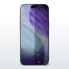 AmazingThing Szkło hartowane prywatyzujące na iPhone 17 Pro Max Radix