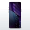 AmazingThing Szkło hartowane prywatyzujące na iPhone 17 Pro Titan Privacy