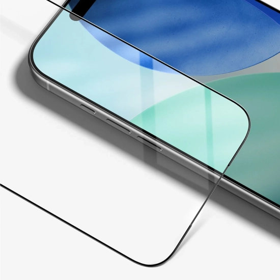 AmazingThing Szkło hartowane na iPhone 17 Pro Radix Full - 2 szt.