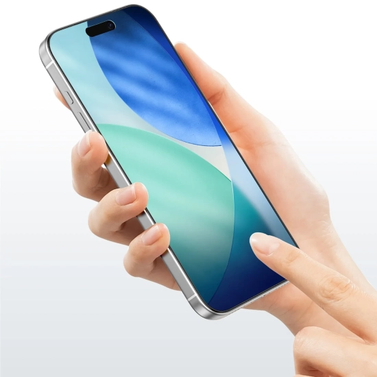 AmazingThing Szkło hartowane na iPhone 17 Pro Radix Full - 2 szt.