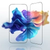 AmazingThing Szkło hartowane na iPhone 17 Pro Max Radix Full - zestaw 2