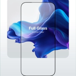 AmazingThing Szkło hartowane na iPhone 17 Pro Max Radix Full - zestaw 2