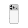 AmazingThing Etui pokrowiec na iPhone 17 Pro Max Minimal - przezroczysty