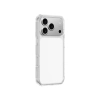 AmazingThing Etui pokrowiec na iPhone 17 Pro Max Minimal - przezroczysty