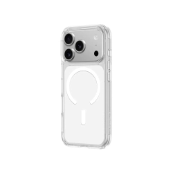AmazingThing Etui pokrowiec na iPhone 17 Pro Max MagSafe Minimal Mag