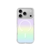 AmazingThing Etui case na iPhone 17 Pro Minimal Mag MagSafe - tęczowe