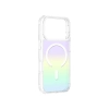 AmazingThing Etui case na iPhone 17 Pro Minimal Mag MagSafe - tęczowe