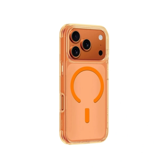 AmazingThing Etui pokrowiec case na iPhone 17 Pro Minimal MagSafe