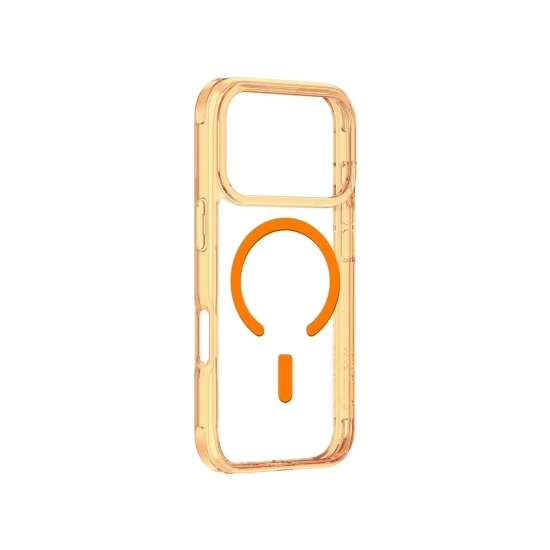 AmazingThing Etui pokrowiec case na iPhone 17 Pro Minimal MagSafe