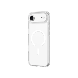 AmazingThing Etui case na iPhone 17 Air Minimal Mag MagSafe - przezroczyste