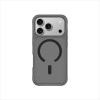 AmazingThing Etui pokrowiec na iPhone 17 Pro Titan Pro MagSafe - czarny