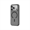 AmazingThing Etui case na iPhone 17 Pro Max Titan Pro MagSafe - czarne